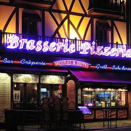 Hotel L'escale