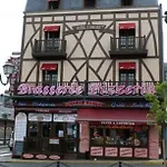 L'escale Hotel