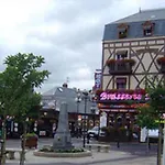 L'escale 2* Étretat