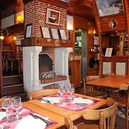 L'escale אטרטאט