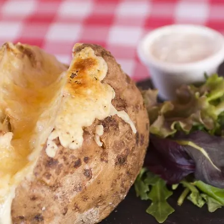 レスカール ホテル エトルタ