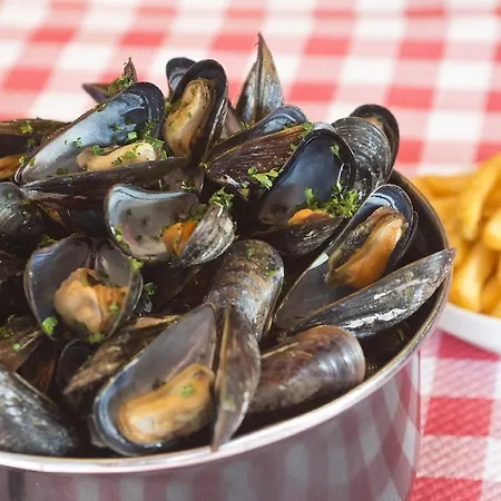 レスカール ホテル