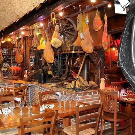 ホテル レスカール