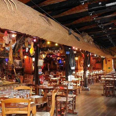 レスカール 2* エトルタ