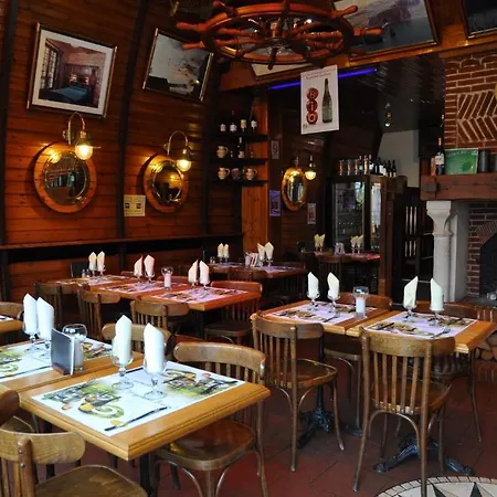 ホテル レスカール 2*