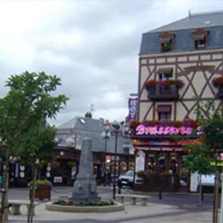 L'escale 2* אטרטאט