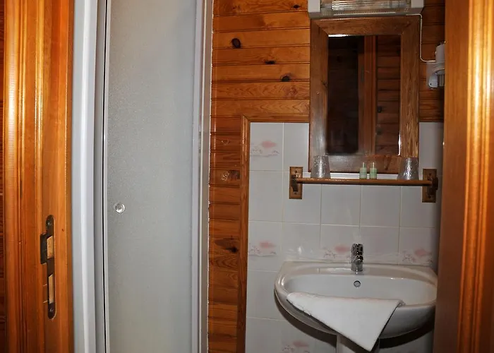 L'escale 2* Étretat