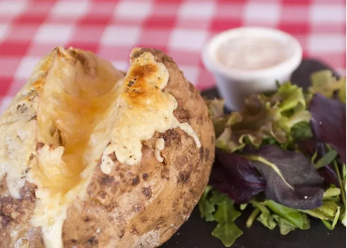 L'escale Hotel Étretat