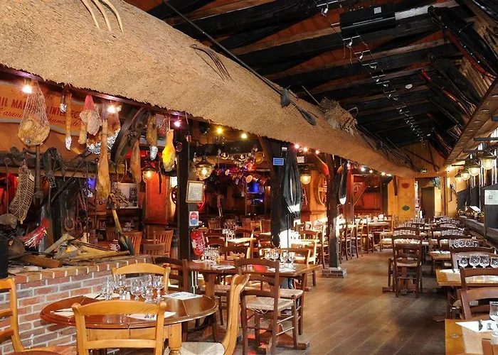 L'escale 2* Étretat